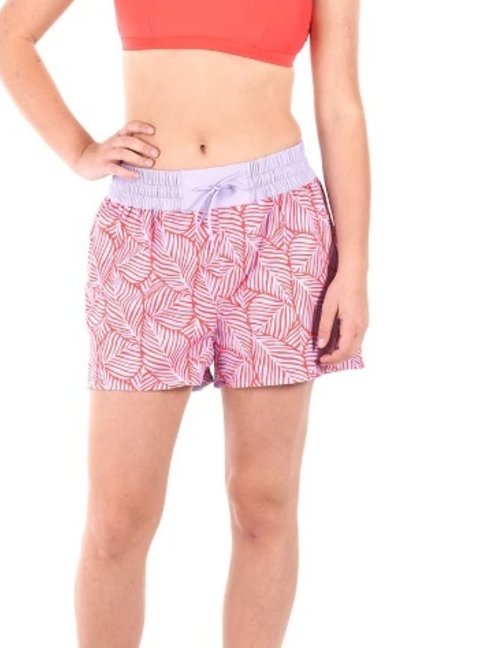 Level Six Women's Switched Shorts 3.5"