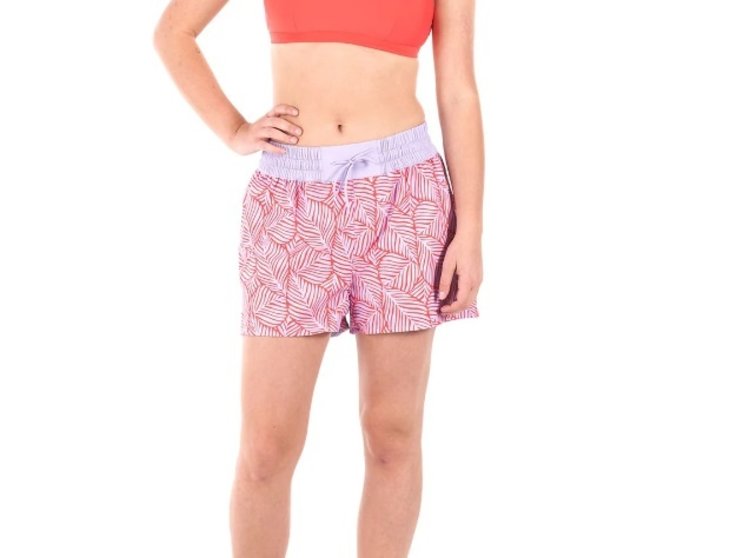 Level Six Women's Switched Shorts 3.5"