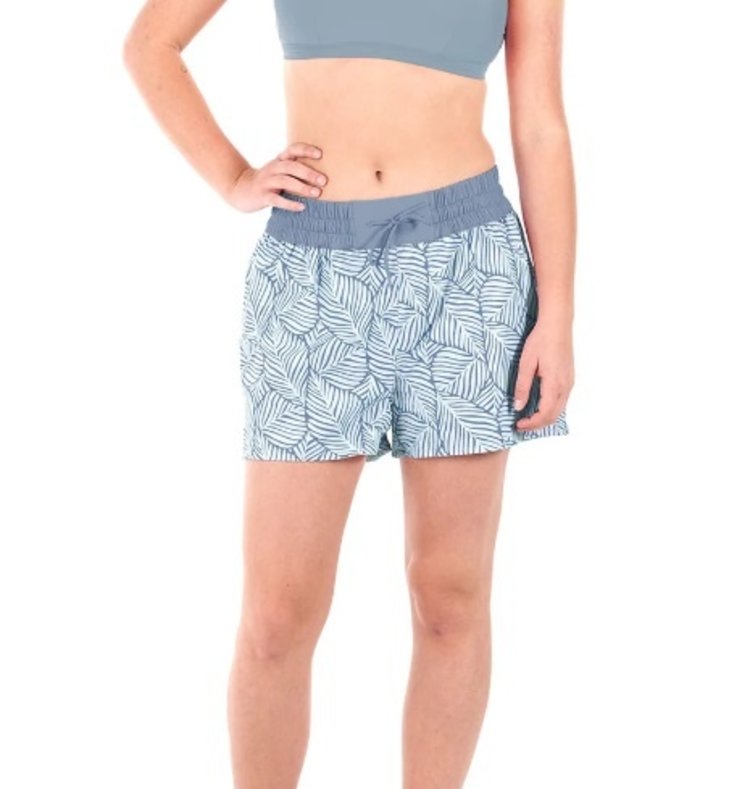 Level Six Women's Switched Shorts 3.5"