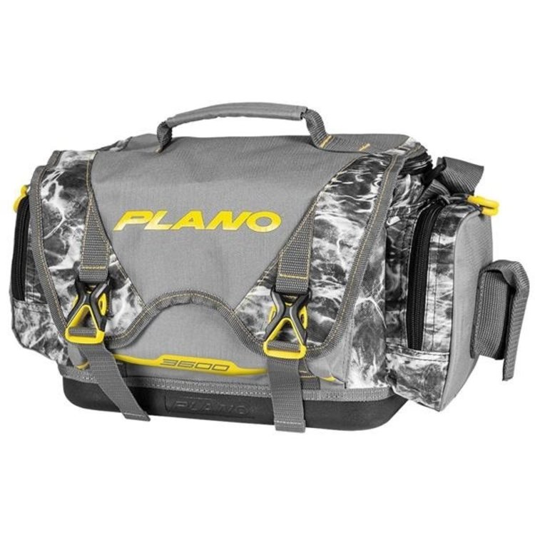 Big Rock Sports Plano B-Series 3600 Tackle Bag