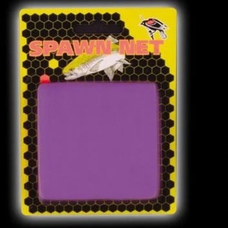 Big Rock Sports Redwing Spawn Net