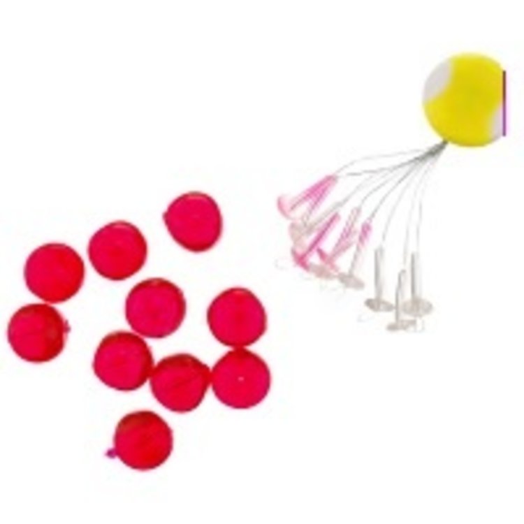 Big Rock Sports BnR Soft Beads 10mm