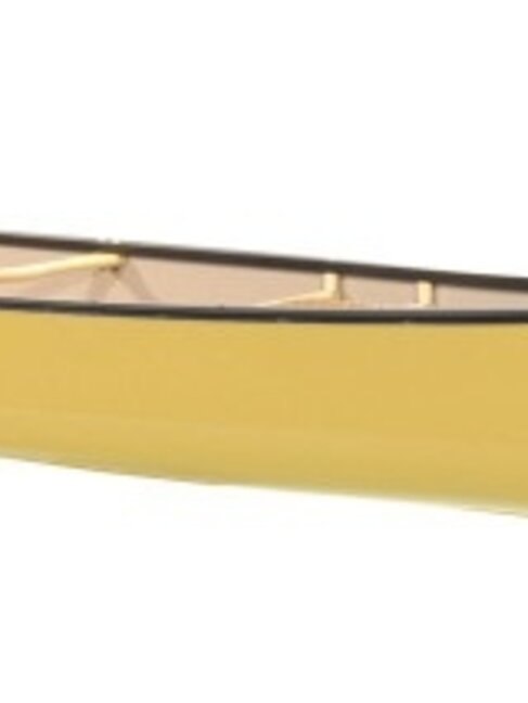 Nova Craft prospector 17 Aramidlite clear