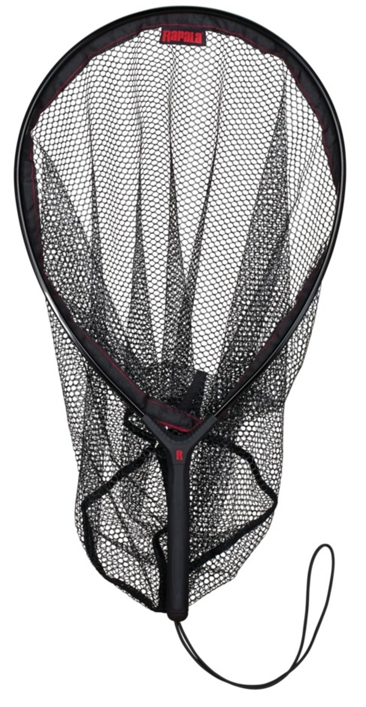 Rapala rapala sigle hand net net depth 50cm