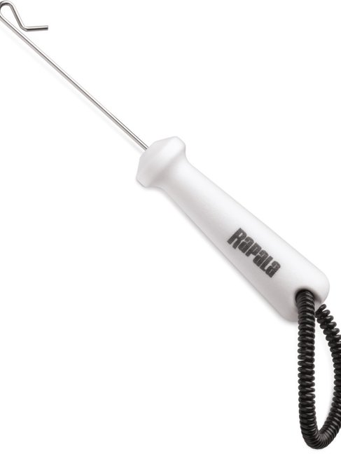 Rapala 3 inch salt hook remover