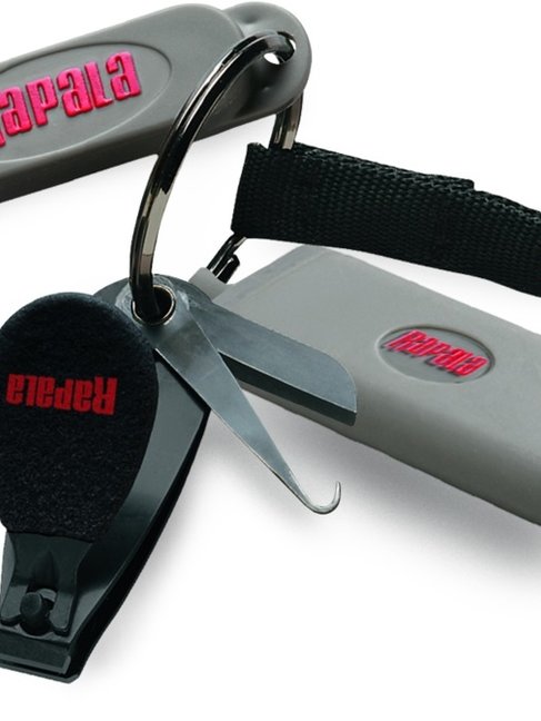 Rapala clipper combo