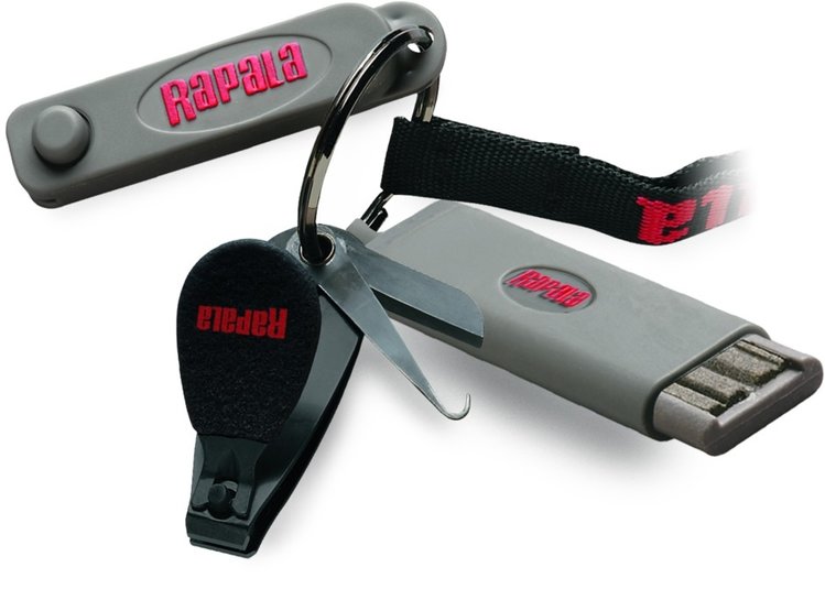 Rapala clipper combo