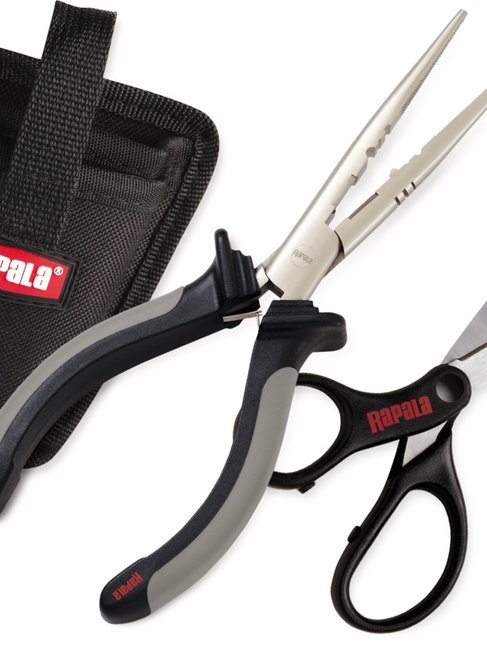 Rapala pedestal tool holder