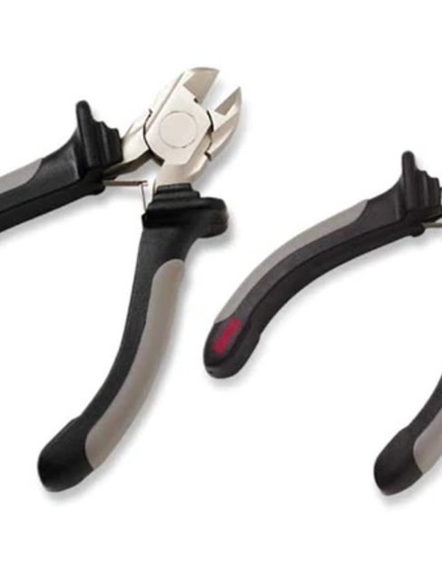 Rapala mini pliers and mini side cutters