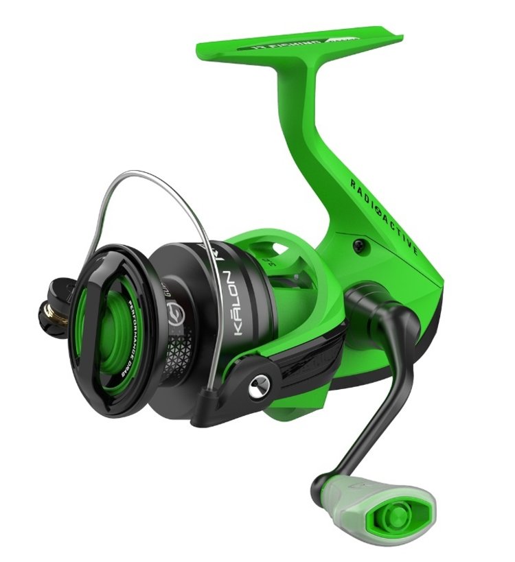 Rapala kalon radioactive 5.2 3.0