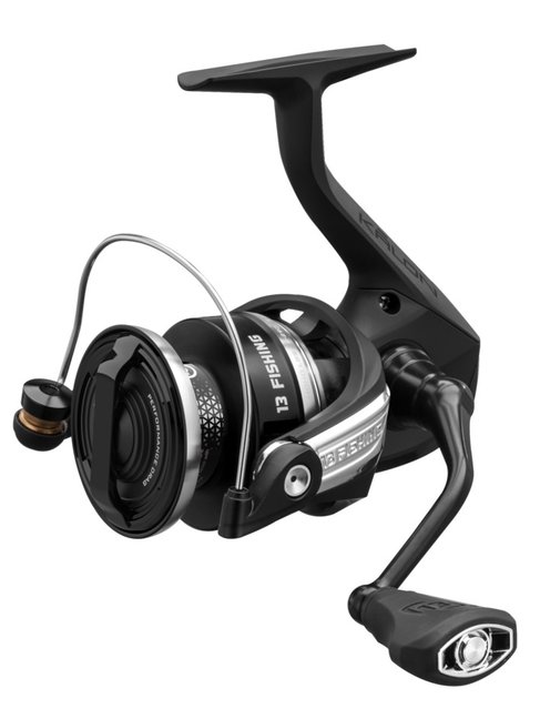 Rapala kalon a spin reel