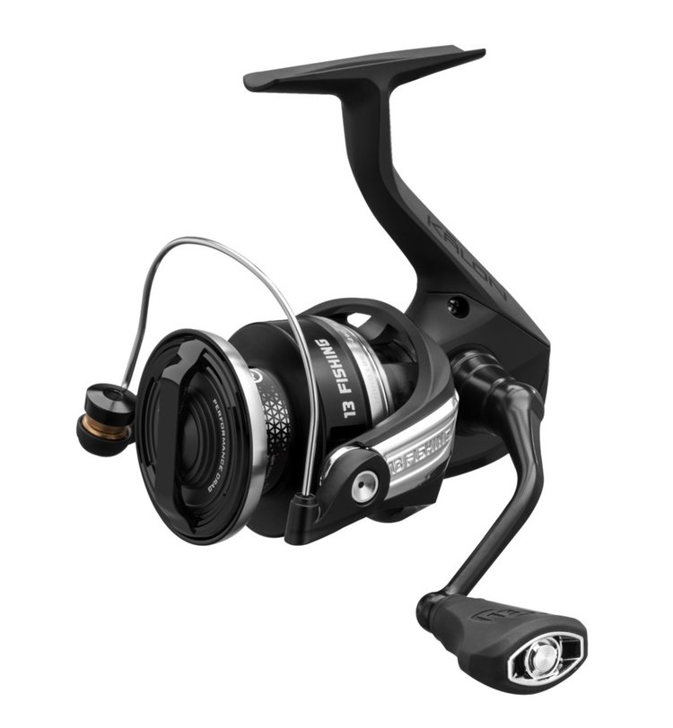 Rapala kalon a spin reel