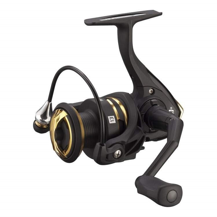 Rapala source r spinning reel