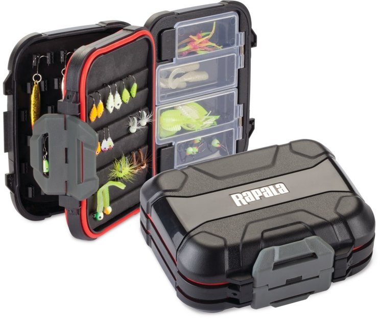 Rapala utility box