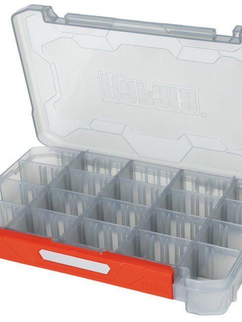 Rapala rapstack 3600 tackle tray
