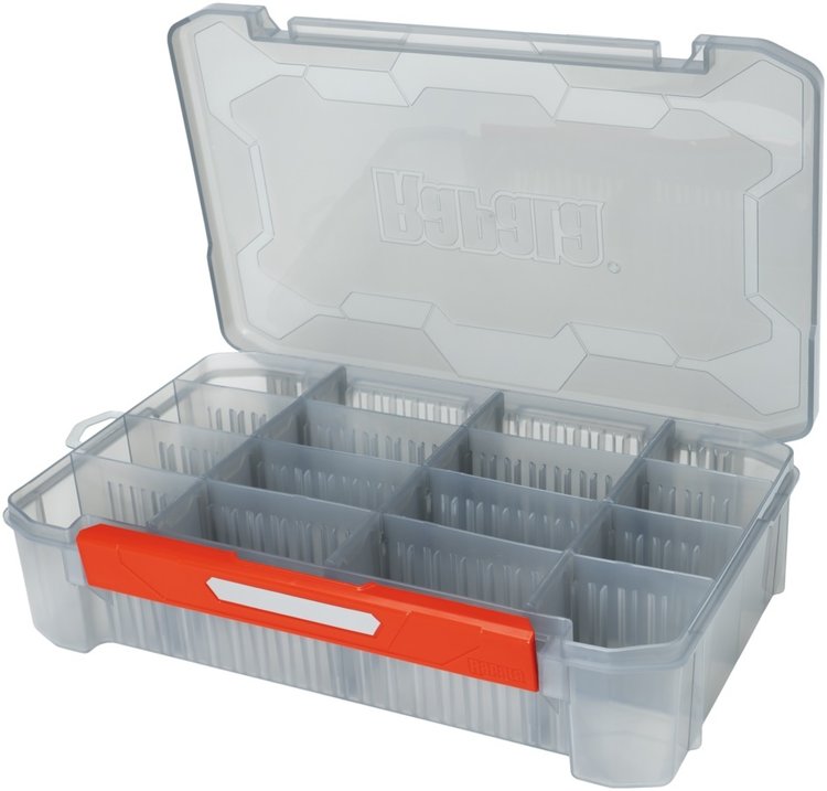 Rapala rapstack 3600 tackle tray