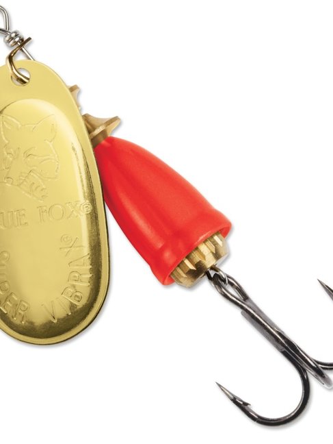 Rapala vibrax #5  pntd