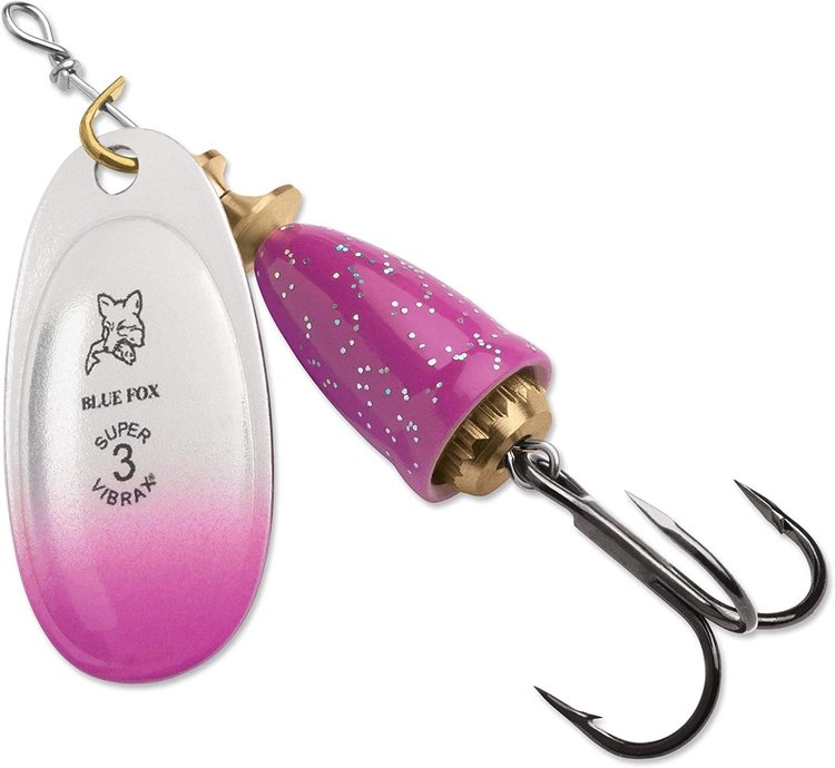 Rapala Classic Vibrax 00 7/64