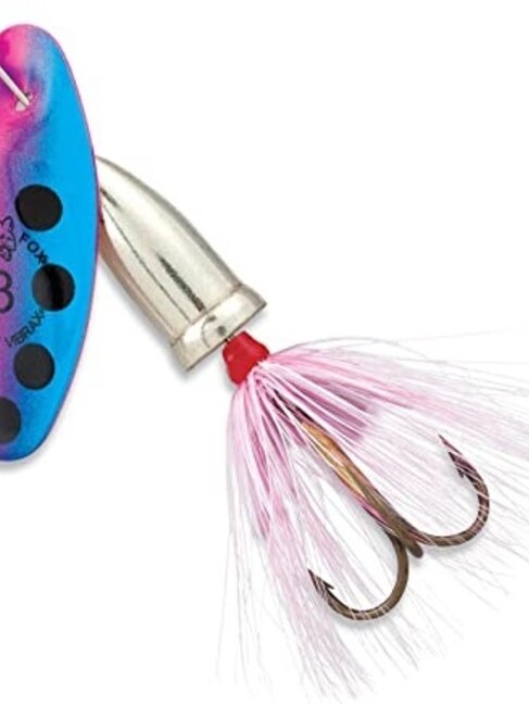 Rapala Vibrax Bullet Fly