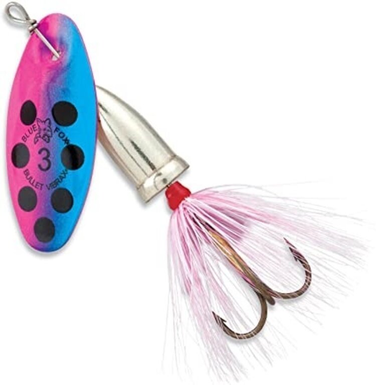 Rapala Vibrax Bullet Fly