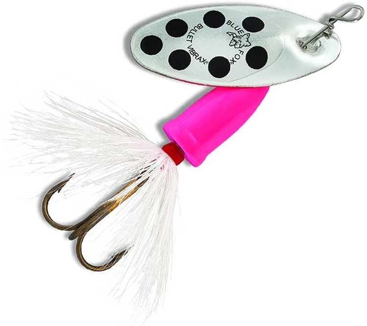 Rapala Vibrax Bullet Fly