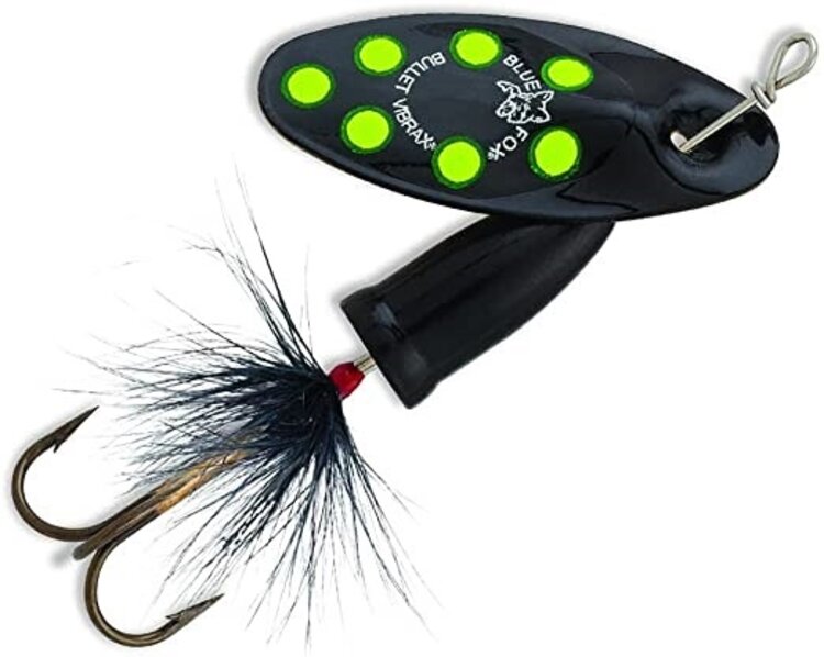 Rapala Vibrax Bullet Fly