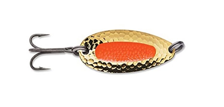 Rapala Pixee Spoon 1/4oz