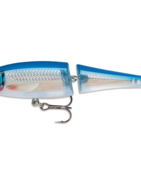 Rapala BX Jointed Minnow 09
