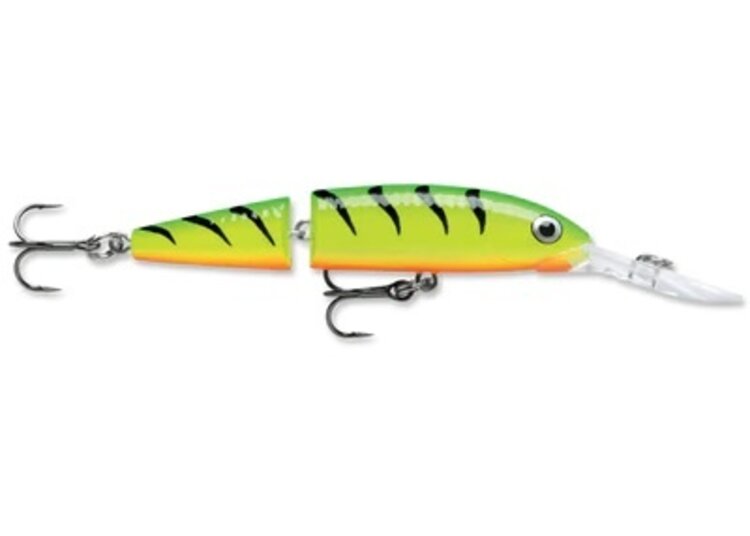 Rapala Jointed Deep Huskey jrk 08
