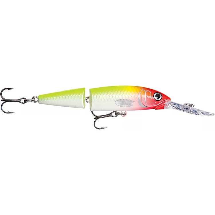 Rapala Jointed Deep Huskey jrk 08