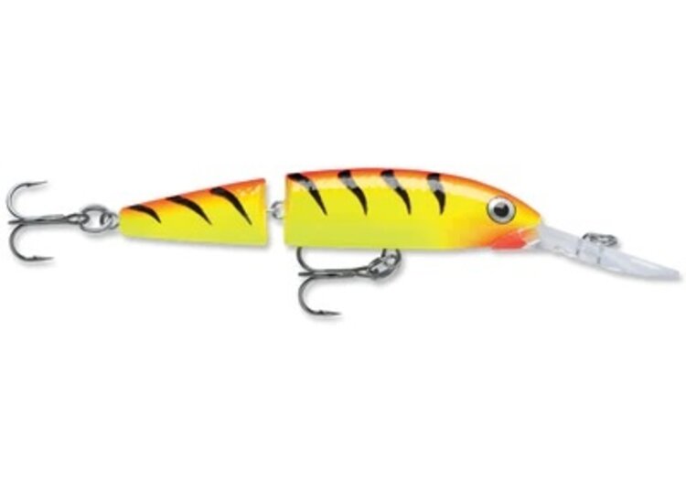 Rapala Jointed Deep Huskey jrk 08
