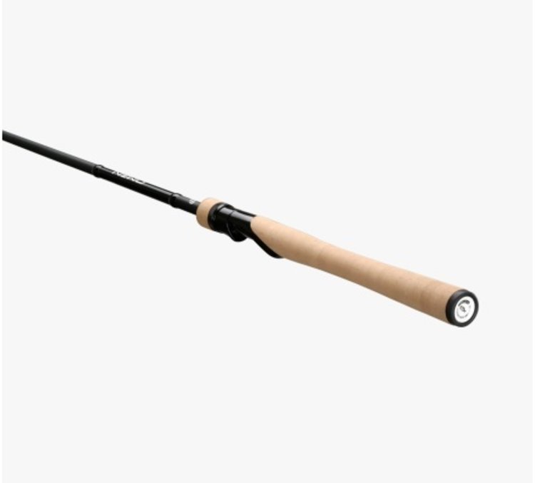 Rapala omen black gen 3 7'6"