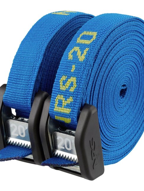 NRS Buckle Bumper Strap