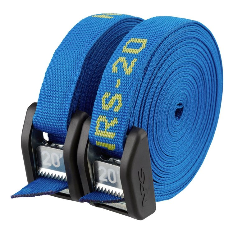 NRS Buckle Bumper Strap