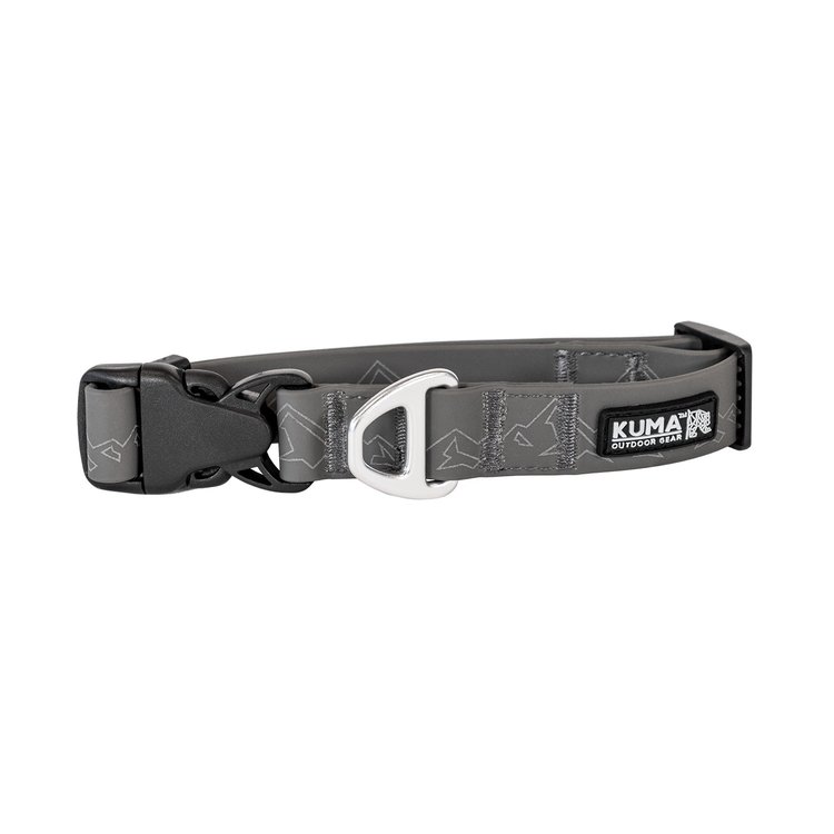 Kuma soggy dog collar