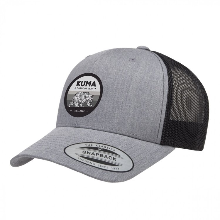 Kuma Backtrack Hat