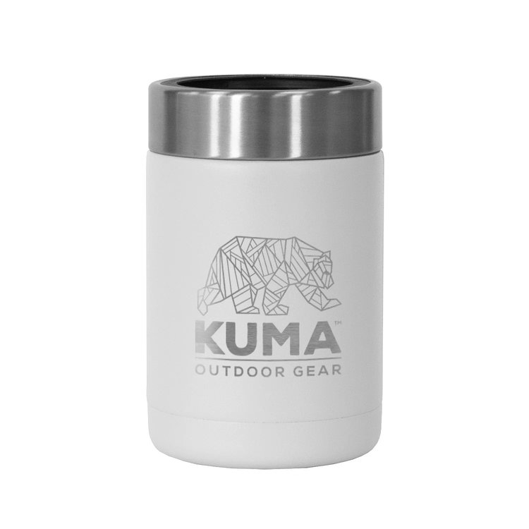 Kuma can coozie