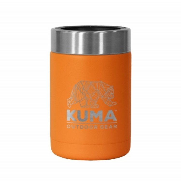 Kuma can coozie