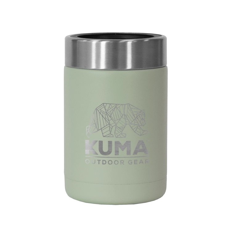 Kuma can coozie