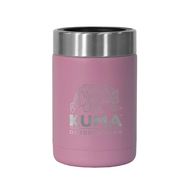 Kuma can coozie