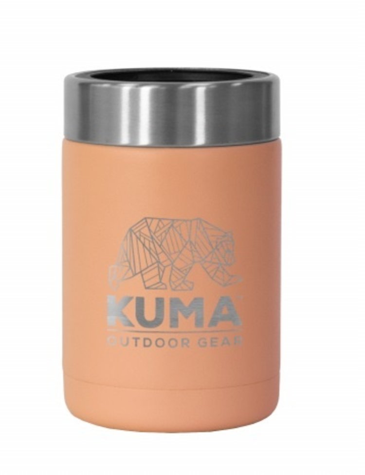 Kuma can coozie