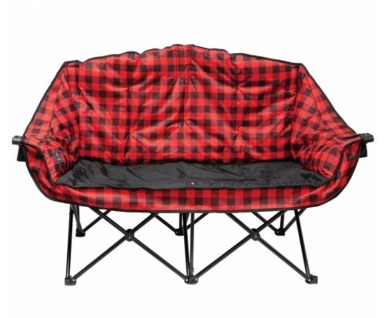 Kuma Bear Buddy/Double  Chair