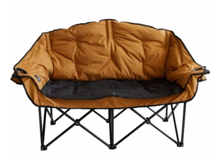 Kuma Bear Buddy/Double  Chair