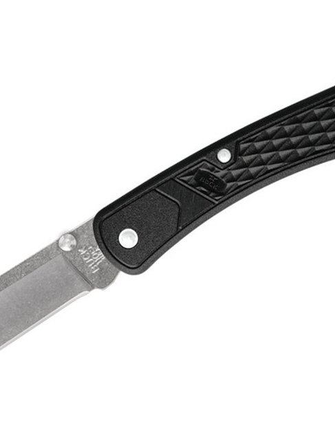 Buck 110 slim select blk