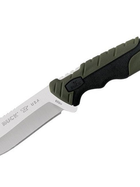 Buck Pursuit small