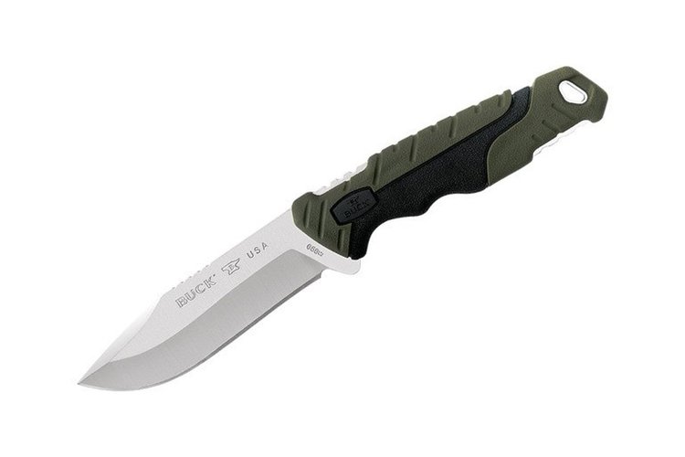 Buck Pursuit small