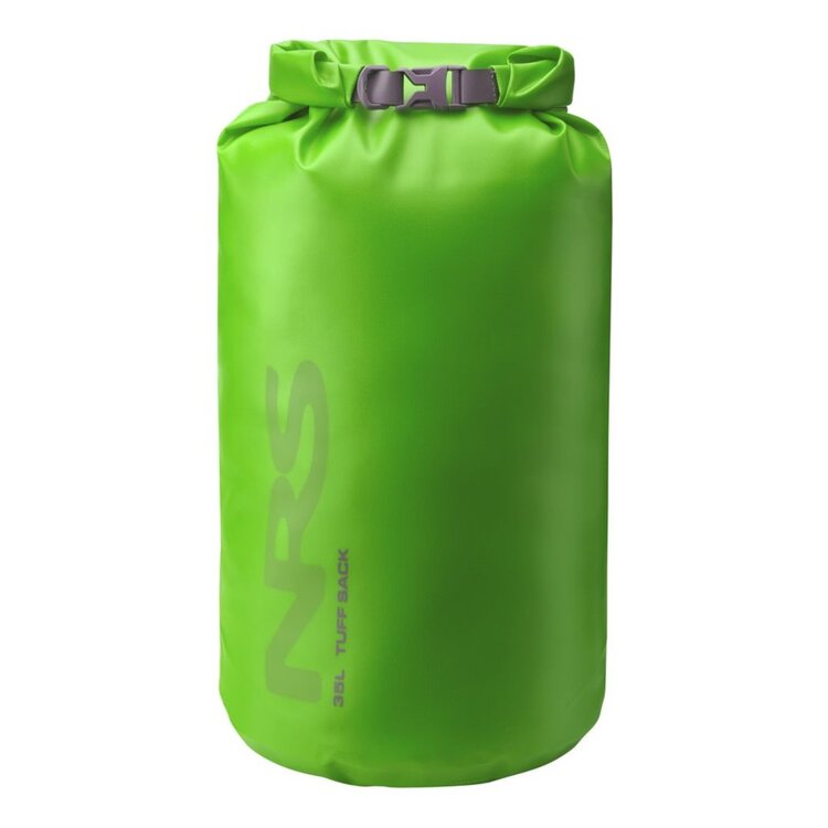 NRS tuff sack dry bag 35L