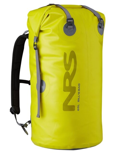NRS bills bag 65L bag
