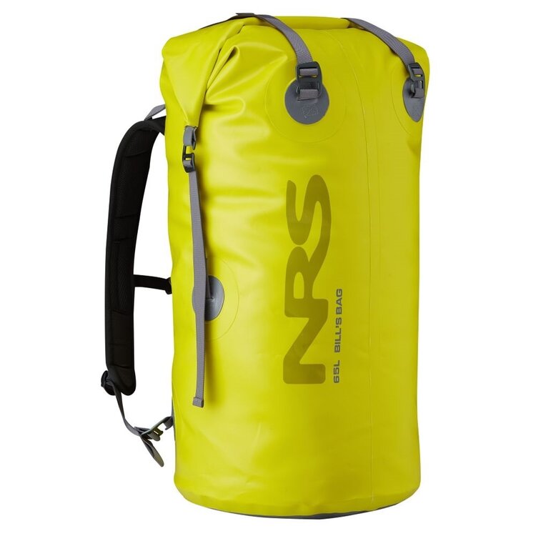 NRS bills bag 65L bag