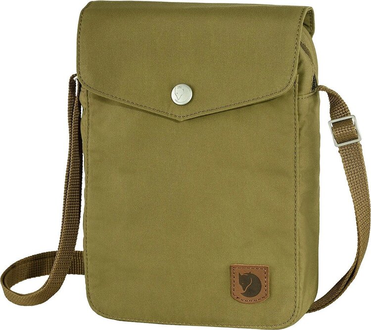 FjallRaven Pocket